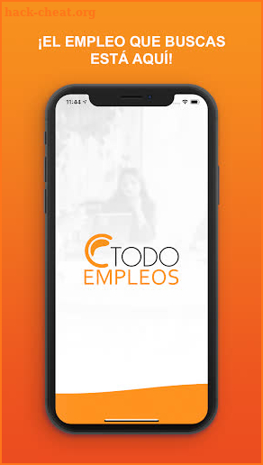 TodoEmpleos screenshot