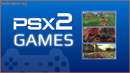 Todos Los PSX2 Para Android screenshot