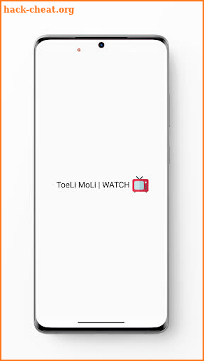 ToeLi MoLi  WATCH screenshot