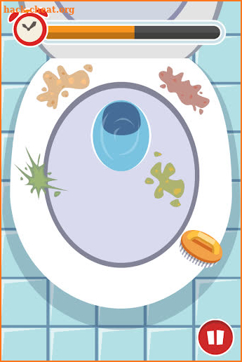 Toilet & Bathroom Games screenshot