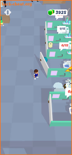 Toilet Evolution screenshot