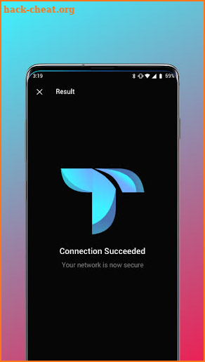 Tok Proxy - Secure VPN screenshot