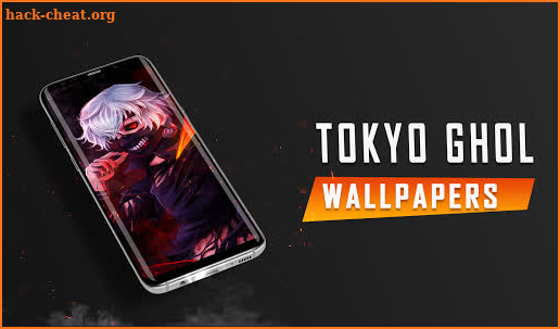 Tokyo Ghol Anime HD Wallpapers | Kaneki wallpapers screenshot