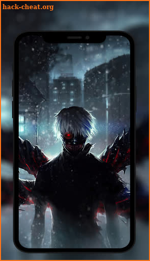 Tokyo Ghol Anime HD Wallpapers | Kaneki wallpapers screenshot