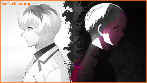 Tokyo Ghoul re Best Quiz screenshot