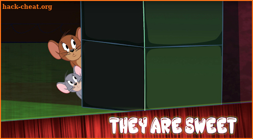 Tom and Jerry Brain Cartoon Game screenshot