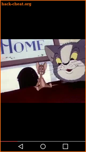 Tom And Jerry Cartoon -Full Episodes  1940  to now screenshot