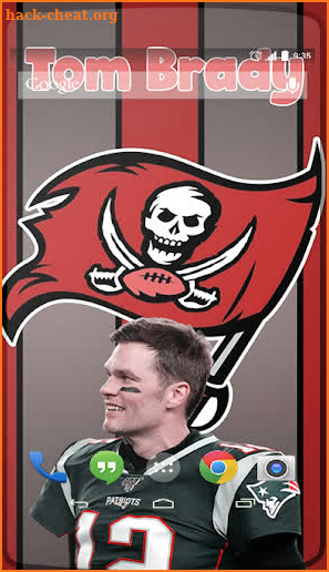 Tom Brady Buccaneers HD Wallpapers 2020 For Lovers screenshot