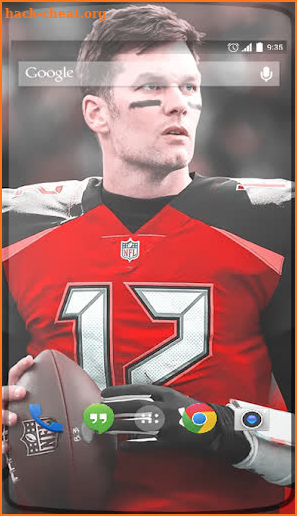 Tom Brady Wallpaper Tampa Live HD 2021 For Fans screenshot