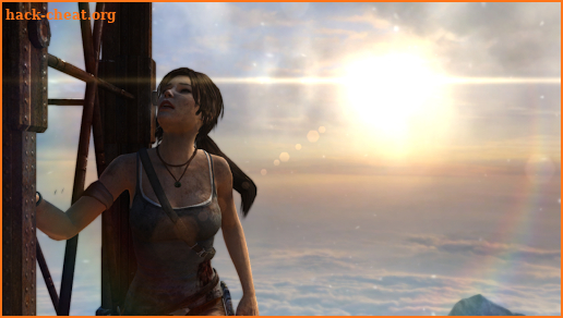 Tomb Raider screenshot