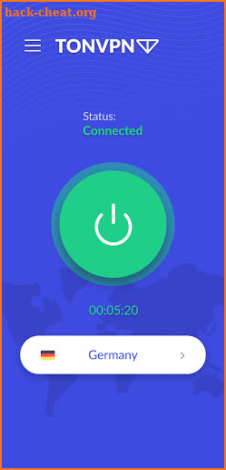 TON VPN - Free Unlimited VPN - Secure VPN screenshot