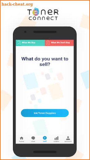 Toner Connect: Cash for Your Unused Ink and Toners screenshot