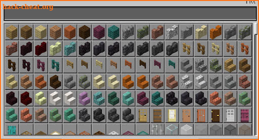 Toolbox For Minecraft PE screenshot