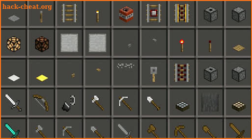 Toolbox for Minecraft PE screenshot