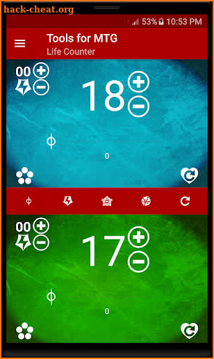Tools for MTG Pro screenshot