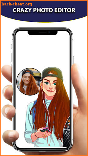 ToonYou: Cartoon Photo Editor Yourself screenshot