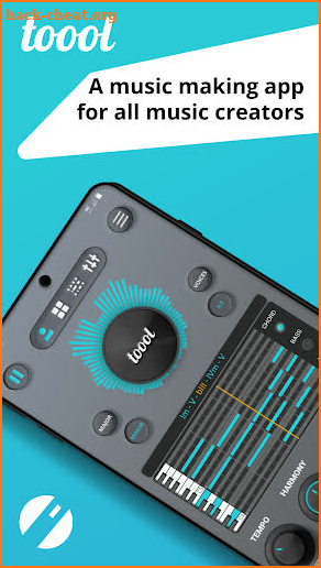 Toool - Music Production screenshot