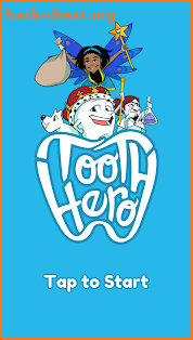 Tooth Hero screenshot