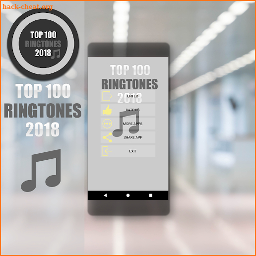 Top 100 Best Ringtones 2018 💯 screenshot