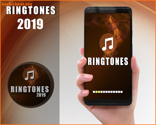 Top 100 Best Ringtones 2019 screenshot