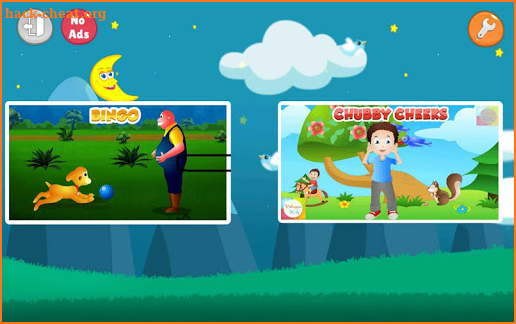 Top 25 Nursery Rhymes Videos - Offline & Learning screenshot