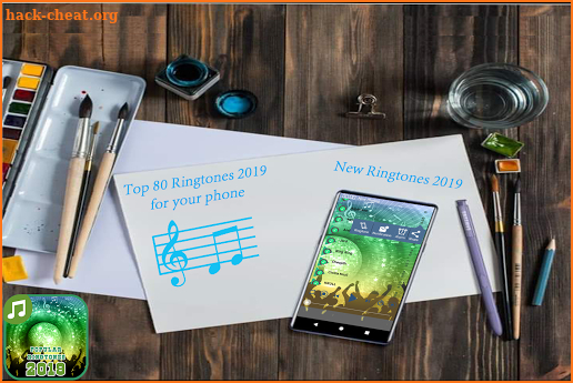 top 80 best ringtones 2019 screenshot