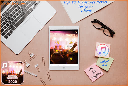 Top 80 best Ringtones 2020 screenshot