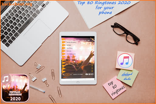 Top 80 best Ringtones 2020 screenshot