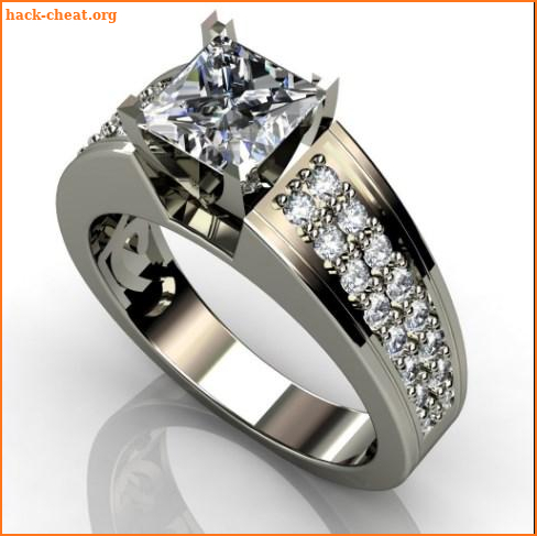 Top Choice Engagement Ring Models screenshot