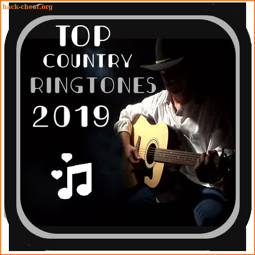 Top Country Ringtones 2019 screenshot