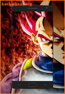 Top DBS Wallpapers HD screenshot