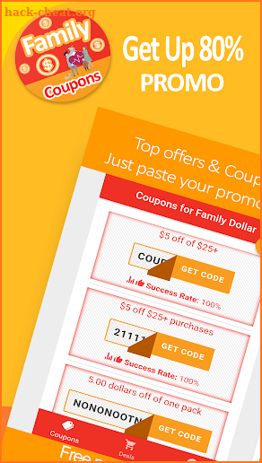 Top Deals for Family Dollar Prime - Smart Shopping screenshot