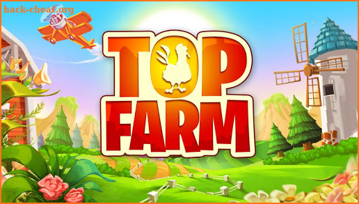 Top Farm screenshot