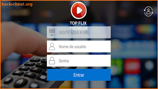 Top Flix PREMIUM screenshot