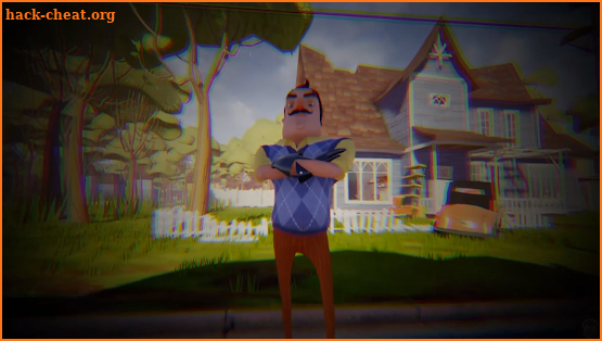 Top Hello Neighbor Guide screenshot