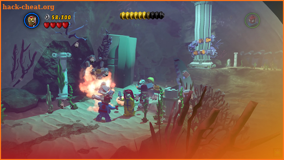 Top LEGO Marvel Super Heroes Guide screenshot