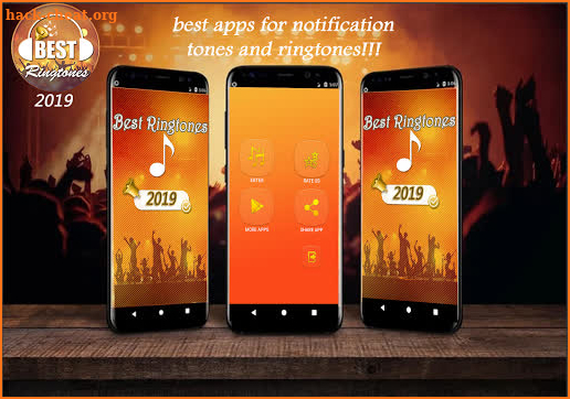 Top New 90 Ringtones 2019 For smartphone screenshot