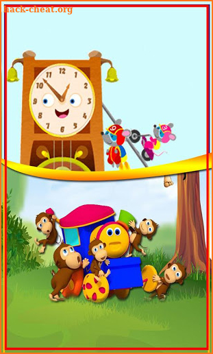 Top Nursery Rhymes: Kids Learning Videos screenshot