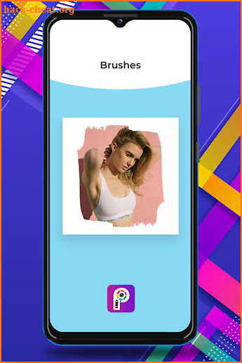 Top Photo Editor Pro - Templates for instagram screenshot