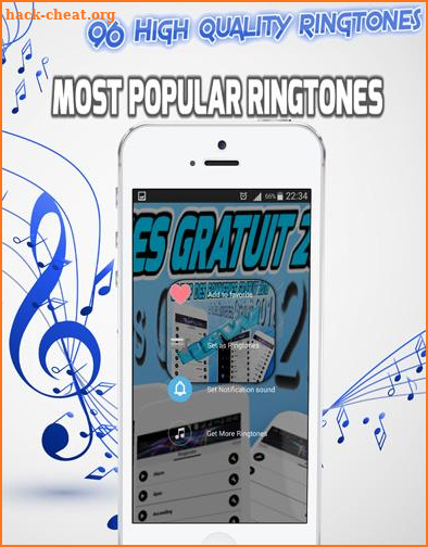 Top Popular Ringtones 2018 screenshot