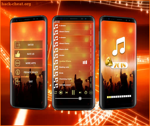 Top Popular Ringtones 2019 screenshot