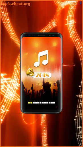 Top Popular Ringtones 2019 screenshot