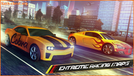 Top Speed Drag Racing - Fast Cars screenshot