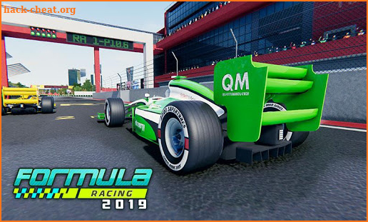 Top Speed Formula Race 2019: F1 Racing Games screenshot