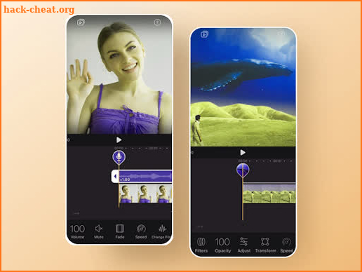 Top Videoleap creator screenshot