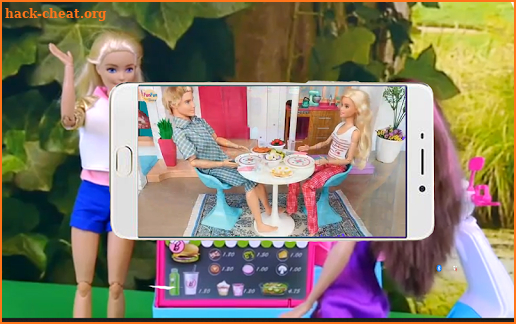 Top Videos of Barbie Dolls screenshot