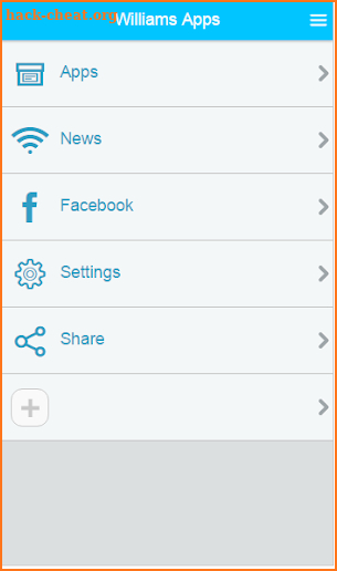 Top William Apps screenshot