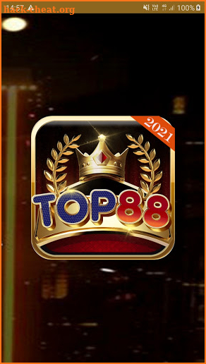 Top88 - Game bài đại gia Vip năm 2021 screenshot