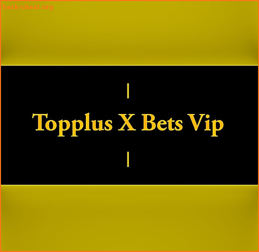 Topplus X Bet Vip screenshot