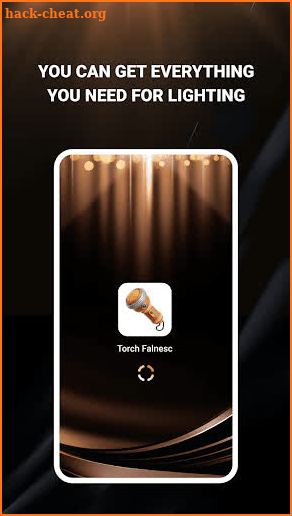 Torch Falnesc screenshot